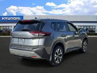 Nissan Rogue 2023 AWD SV 4dr Crossover