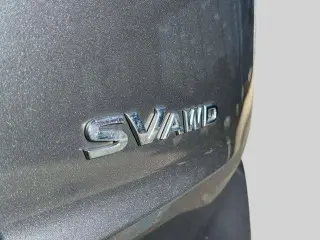 Nissan Rogue 2023 AWD SV 4dr Crossover