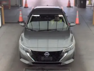 Nissan Sentra 2024 SV 4dr Sedán