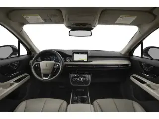 Lincoln Corsair 2020 AWD Reserve 4dr SUV