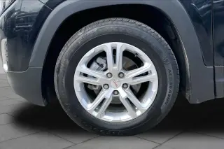 GMC Terrain 2021 SLE 4dr SUV
