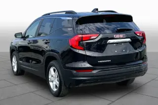 GMC Terrain 2021 SLE 4dr SUV