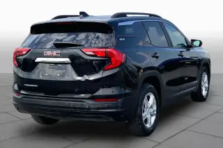 GMC Terrain 2021 SLE 4dr SUV