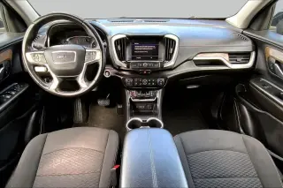 GMC Terrain 2021 SLE 4dr SUV