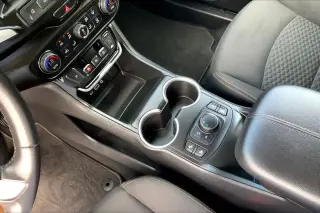 GMC Terrain 2021 SLE 4dr SUV