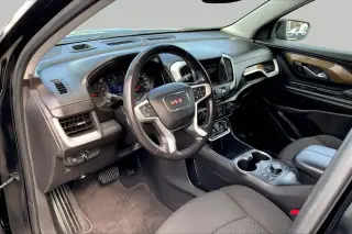 GMC Terrain 2021 SLE 4dr SUV