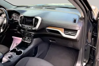GMC Terrain 2021 SLE 4dr SUV