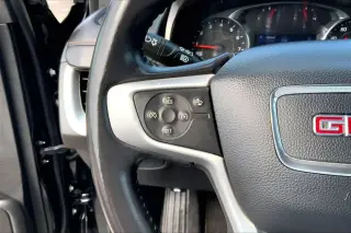 GMC Terrain 2021 SLE 4dr SUV