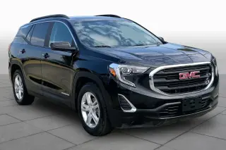 GMC Terrain 2021 SLE 4dr SUV