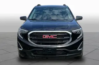 GMC Terrain 2021 SLE 4dr SUV