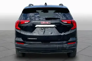 GMC Terrain 2021 SLE 4dr SUV