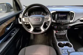 GMC Terrain 2021 SLE 4dr SUV