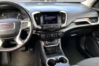 GMC Terrain 2021 SLE 4dr SUV