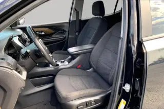 GMC Terrain 2021 SLE 4dr SUV