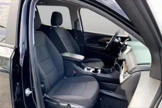 GMC Terrain 2021 SLE 4dr SUV