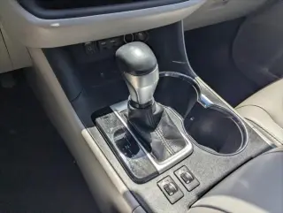 Toyota Highlander Hybrid 2019 AWD XLE 4dr SUV