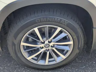 Toyota Highlander Hybrid 2019 AWD XLE 4dr SUV
