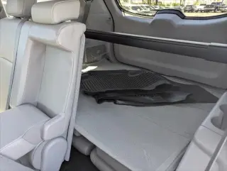 Toyota Highlander Hybrid 2019 AWD XLE 4dr SUV