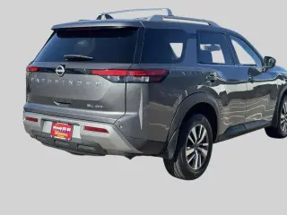Nissan Pathfinder 2023 AWD SL 4dr SUV