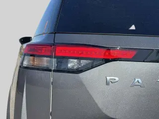 Nissan Pathfinder 2023 AWD SL 4dr SUV