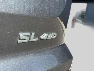 Nissan Pathfinder 2023 AWD SL 4dr SUV
