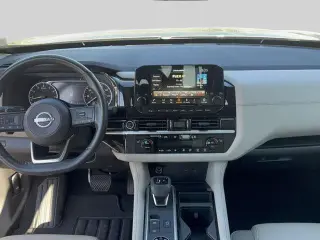 Nissan Pathfinder 2023 AWD SL 4dr SUV