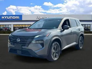 Nissan Rogue 2026 AWD SV 4dr Crossover