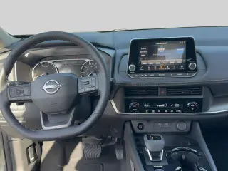 Nissan Rogue 2026 AWD SV 4dr Crossover