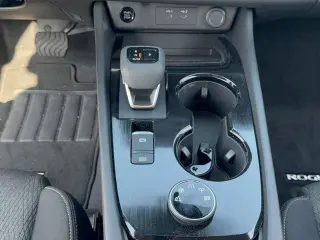Nissan Rogue 2026 AWD SV 4dr Crossover