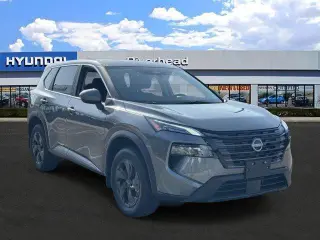 Nissan Rogue 2026 AWD SV 4dr Crossover
