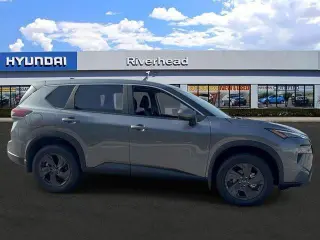 Nissan Rogue 2026 AWD SV 4dr Crossover