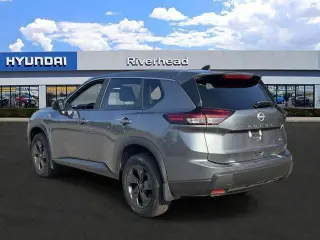 Nissan Rogue 2026 AWD SV 4dr Crossover