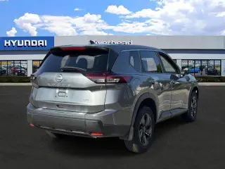 Nissan Rogue 2026 AWD SV 4dr Crossover