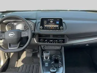 Nissan Rogue 2026 AWD SV 4dr Crossover