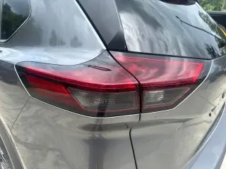 Nissan Rogue 2025 SV Crossover de 4 puertas