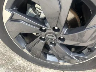 Nissan Rogue 2025 SV Crossover de 4 puertas