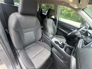 Nissan Rogue 2025 SV Crossover de 4 puertas