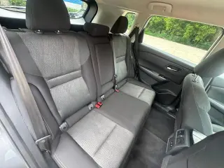 Nissan Rogue 2025 SV Crossover de 4 puertas