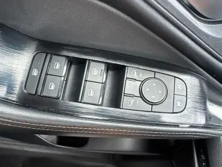 Nissan Rogue 2025 SV Crossover de 4 puertas