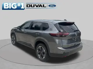 Nissan Rogue 2025 SV Crossover de 4 puertas