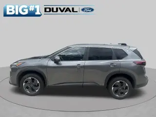 Nissan Rogue 2025 SV Crossover de 4 puertas