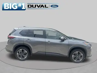 Nissan Rogue 2025 SV Crossover de 4 puertas