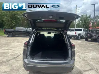 Nissan Rogue 2025 SV Crossover de 4 puertas