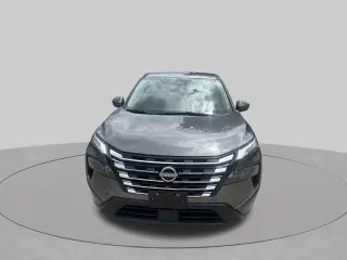 Nissan Rogue 2025 SV Crossover de 4 puertas