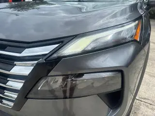 Nissan Rogue 2025 SV Crossover de 4 puertas