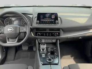 Nissan Rogue 2026 AWD S 4dr Crossover