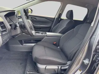 Nissan Rogue 2026 AWD S 4dr Crossover