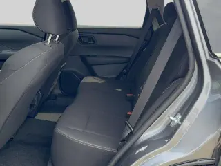 Nissan Rogue 2026 AWD S 4dr Crossover