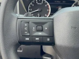 Nissan Rogue 2026 AWD S 4dr Crossover