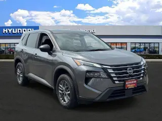 Nissan Rogue 2026 AWD S 4dr Crossover